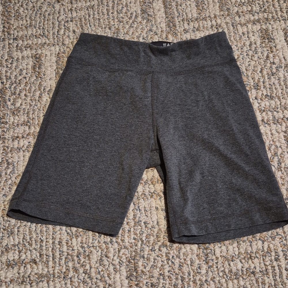 Biker Shorts